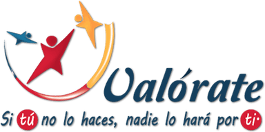 Logo Valórate